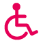 Dla osób z niepełnosprawnością ruchową