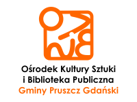 Ośrodek Kultury, Sztuki i Biblioteka Publiczna Gminy Pruszcz Gdański